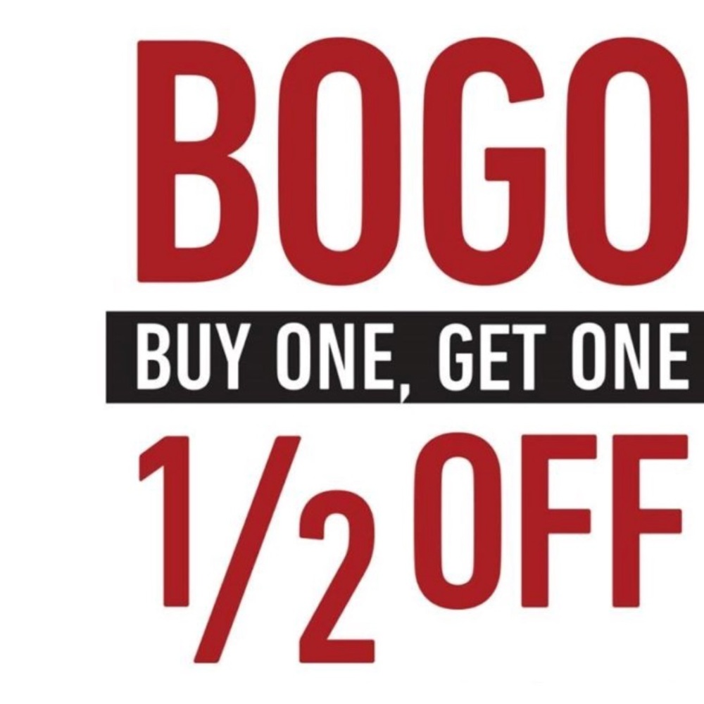 BUNDLE SALE